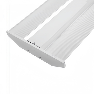 التحكم الذكي قوة عالية LED خطية ضوء الخليج العالي 320w مستشعر ضوء مخزن LED