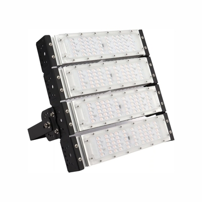 50w 100w 150w 200w مصباح LED ذو طاقة عالية مع دعامة قابلة للتعديل IP66 جيدة للإضاءة الداخلية والخارجية
