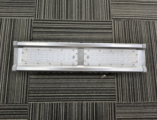 تصميم جديد طاقة عالية LED ضوء ممر مضاد للانفجار لمشروع التعدين تحت الأرض