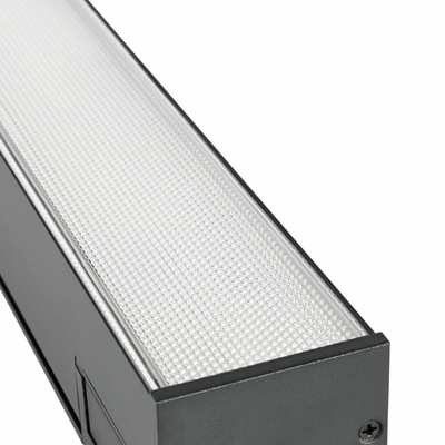 مجانا مزيج LED خطية الضوء ما يصل إلى 1000 واط مع رابط لمبنى المكاتب مركز التسوق