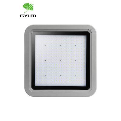 الكفاءة العالية 100w إلى 220w الإضاءة العالية LED Spot Light IP66 جيد لورشة المستودع