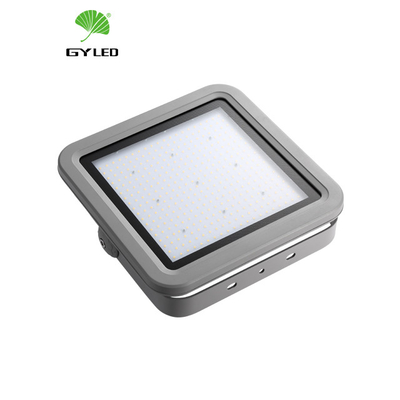 الكفاءة العالية 100w إلى 220w الإضاءة العالية LED Spot Light IP66 جيد لورشة المستودع