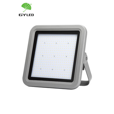 الكفاءة العالية 100w إلى 220w الإضاءة العالية LED Spot Light IP66 جيد لورشة المستودع