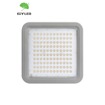 الكفاءة العالية 100w إلى 220w الإضاءة العالية LED Spot Light IP66 جيد لورشة المستودع