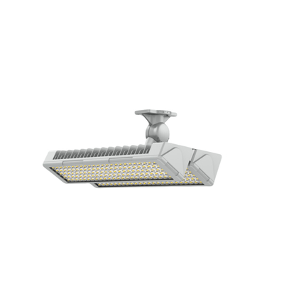 طاقة عالية ستاد LED Spot Lighting 400w إلى 2400w مع زاوية شعاع الإضاءة القابلة للتعديل لملاعب اللعب