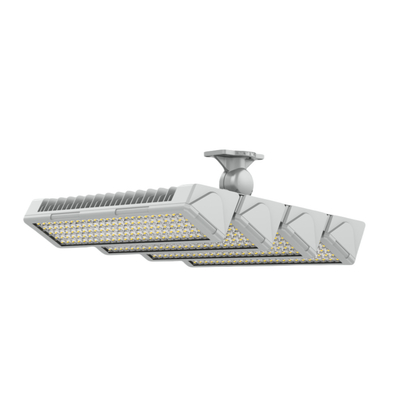 طاقة عالية ستاد LED Spot Lighting 400w إلى 2400w مع زاوية شعاع الإضاءة القابلة للتعديل لملاعب اللعب
