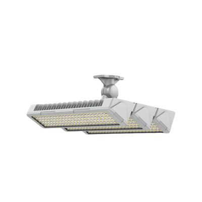 طاقة عالية ستاد LED Spot Lighting 400w إلى 2400w مع زاوية شعاع الإضاءة القابلة للتعديل لملاعب اللعب