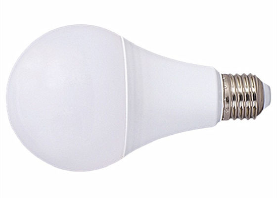 5 Watt LED لمبة توفير الطاقة ، A55400LM 3000k LED ضوء لمبة عكس الضوء