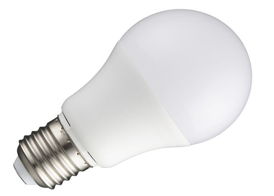 560LM لمبات الإضاءة LED الداخلية 7 وات A60 4000K توفير الطاقة سكني