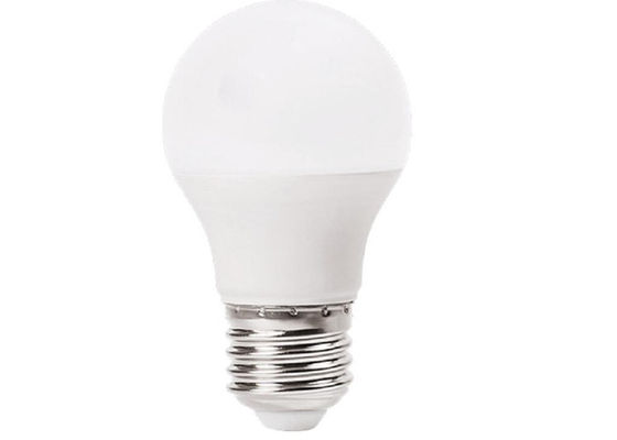 لمبات إضاءة داخلية 15 وات LED ، لمبة لولبية 15 وات A75 1400 LM 4500K