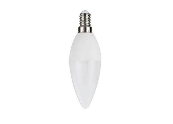 C37 لمبات الإضاءة الداخلية LED الخارجية 5 وات 380LM قسم المستشفى EMC 4300K