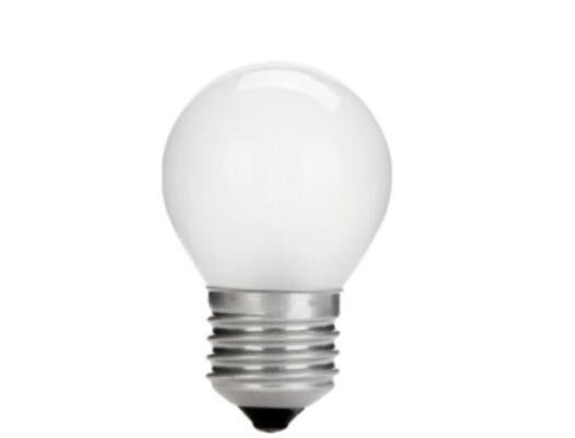2700K لمبات الإضاءة LED الداخلية G45 5W 400LM موفرة للطاقة عالية الكفاءة