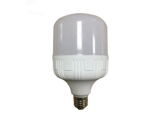 T120 3200LM 40W لمبات الإضاءة الداخلية LED EMC 4500K AC 176-264V إضاءة داخلية