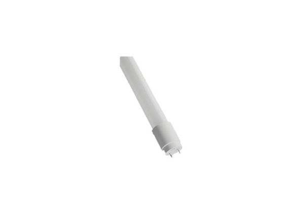 أنبوب LED PF 0.9 CCT 2700K T8 600 مم ، مصباح LED داخلي طويل العمر