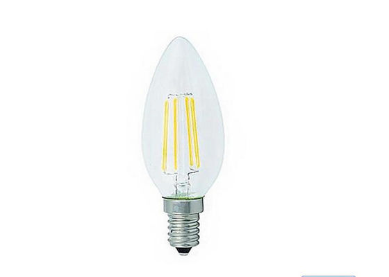 200LM 2 وات خيوط LED لمبات الإضاءة E14 فندق سكني سهل التركيب
