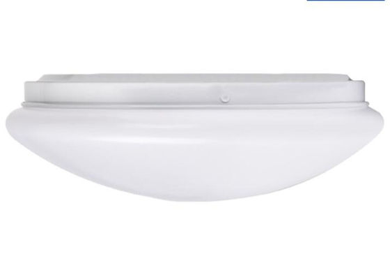 18W أضواء LED مثبتة على السقف أوتوماتيكيًا على مكتب فندق الرادار استشعار الحركة