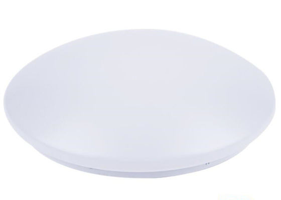 ضوء السقف LED 2700k لغرفة المعيشة ضوء السقف LED 24w ظل أكريليك