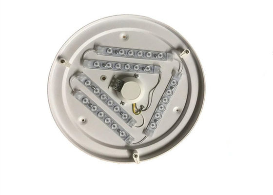أضواء LED المثبتة على السقف المعدني السميك 24W 32W غرفة النوم الحمام