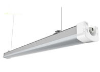 أضواء طوارئ LED التجارية مقاومة للماء 40W مصانع أغذية Hennery الداخلية