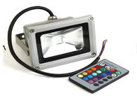 RGB 50W LED بقعة الأضواء الكاشفة تخزين ساحة الإضاءة AC100-347 V