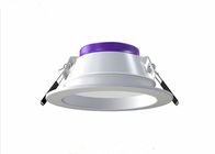 مركز تسوق 10W LED Panel Downlight Input AC220 - 240V 5000K درجة حرارة اللون