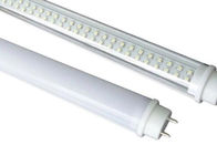 25W SMD T8 LED أنبوب لمبات الضوء 1500mm لون دافئ موصل G13 للإضاءة التجارية