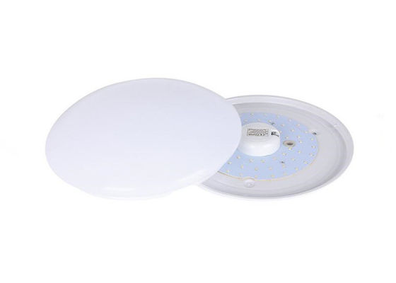 أسقف أسقف طاقة السقف LED SMD2835 CCT 3000K - 6500K ضمان 3 سنوات