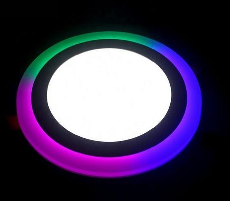 جهاز التحكم عن بعد سطح جبل RGB KTV لوحة ليد النازل