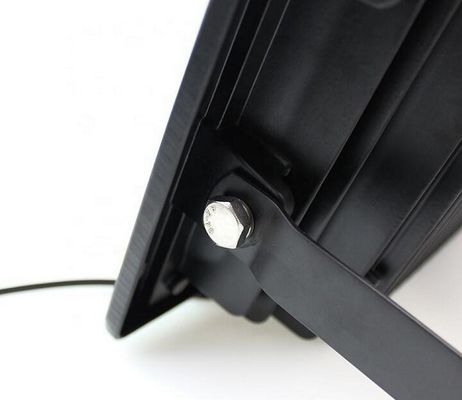 يارد جاردن مقاوم للماء 100lm / W SMD LED بقعة ضوء الشمسية