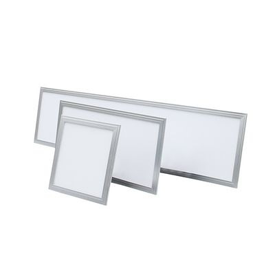 مكتب SMD 2835 6500K AC220-240V IP44 راحة لوحة ليد النازل