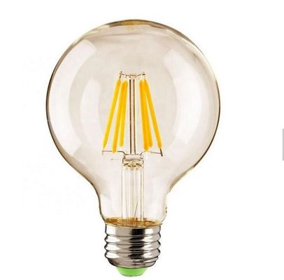 كوفي شوب 2W E14 E27 G45 خيوط لمبات LED