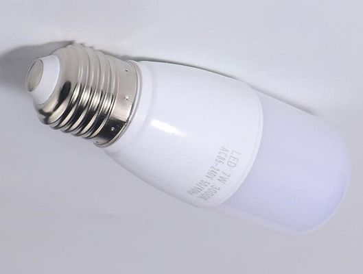 مثبطات اللهب 20W 6500K E27 لمبات الإضاءة LED الداخلية