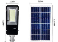 5000K 360w IP65 Polysilicon Split Solar Street Lights مع 2-3 سنوات warrenty
