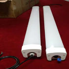 LED Tri Proof Light رائجة البيع IP 65 LED ضوء ثلاثي السقف 40-120W للمستودع