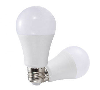 3W 5W 7W 9W 12W 15W 18W E27 B22 أسعار قطع غيار لمبة LED A60 SKD Led لمبة المواد الخام ، مصباح ليد لمبة