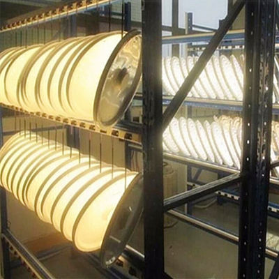 تصميم قياسي SMD 2835 IP20 سكني بقيادة أضواء السقف للفنادق والمكاتب