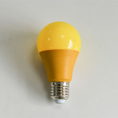 أزرق أحمر أخضر Yello LED لمبة إدخال 220-240V لتزيين العطلات أو KTV