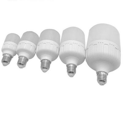 لمبة LED داخلية بتصميم خاص للإسكان مع قاعدة E27 / B22 من 5 وات إلى 60 وات