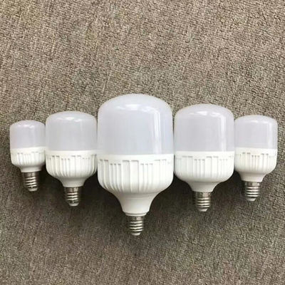 لمبة LED داخلية بتصميم خاص للإسكان مع قاعدة E27 / B22 من 5 وات إلى 60 وات