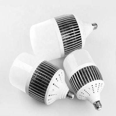 50w إلى 150w لمبة T عالية الطاقة للمنزل مع سائق AC