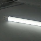 6500K إلى 7000K LED أنبوب 18W SMD LED مع اللون الأبيض لمنطقة خاصة تحتاج إلى ضوء بارد