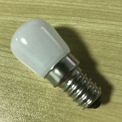 1.2W إلى 3W LED ضوء الثلاجة AC220-240V إضاءة لمبة الفريزر للتبريد