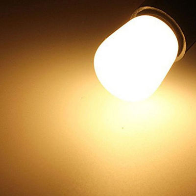 1.2W إلى 3W LED ضوء الثلاجة AC220-240V إضاءة لمبة الفريزر للتبريد
