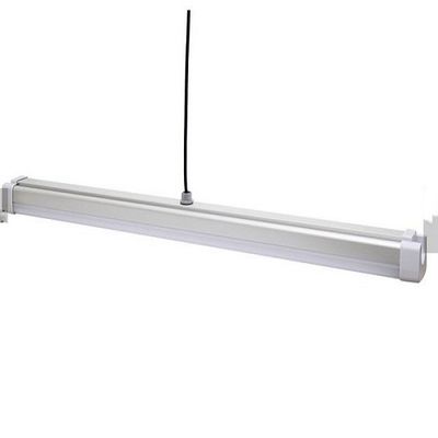 حار بيع IP 65 LED ضوء ثلاثي السقف 40-120 واط للمستودع