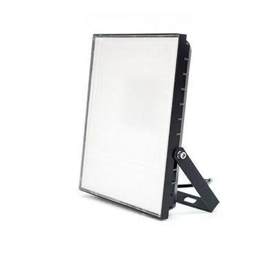 زاوية شعاع 120 درجة Floodlight من 10w إلى 50w مع زجاج مصنفر للحديقة والفناء