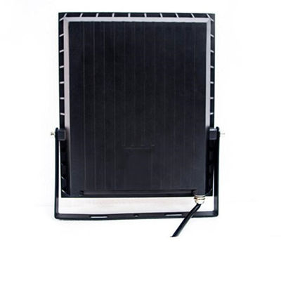 زاوية شعاع 120 درجة Floodlight من 10w إلى 50w مع زجاج مصنفر للحديقة والفناء