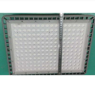 ضوء اللون العادي وضوء الكشاف LED الملون من 50w إلى 300w