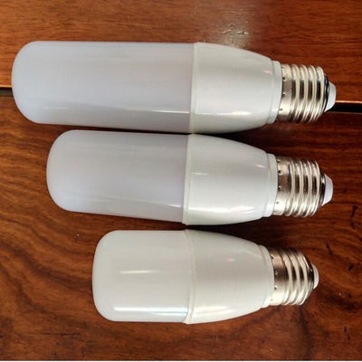 5W إلى 26W T شكل LED لمبة ذرة بيضاء نقية لمبة LED للإضاءة الداخلية
