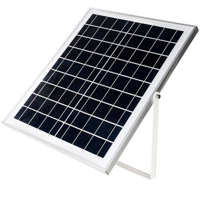 10W إلى 360W الكل في اثنين من مصابيح الشوارع بالطاقة الشمسية للطرق وموقف السيارات مع بطارية تعمل بالطاقة الشمسية وبطارية ليثيوم