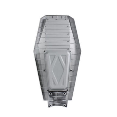 400W Interstellar Warrior Solar Street Light مع تصميم خاص للمنتزه